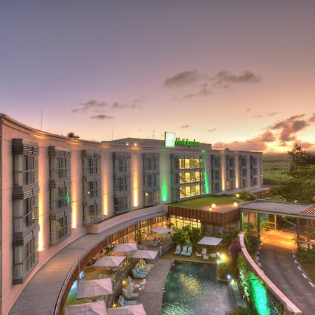 Holiday Inn Mauritius Mon Tresor By Ihg Plaine Magnien Eksteriør billede