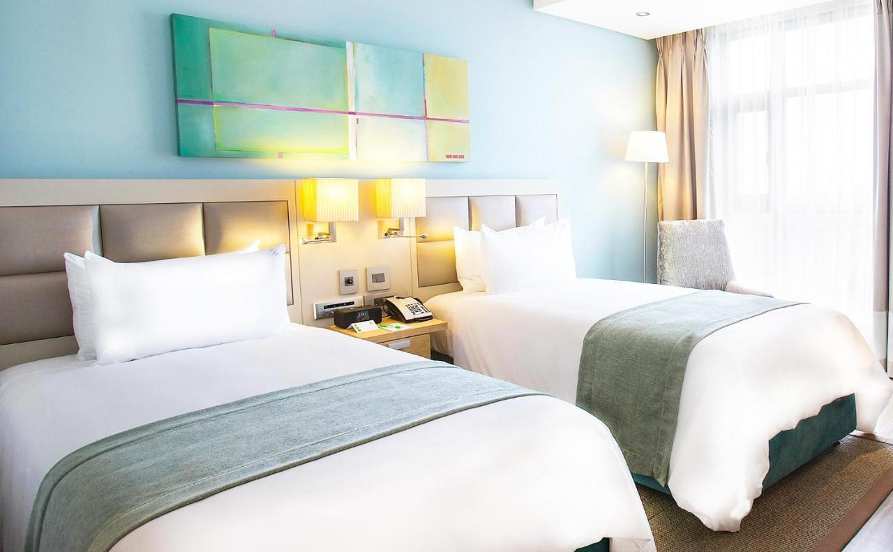 Holiday Inn Mauritius Mon Tresor By Ihg Plaine Magnien Eksteriør billede
