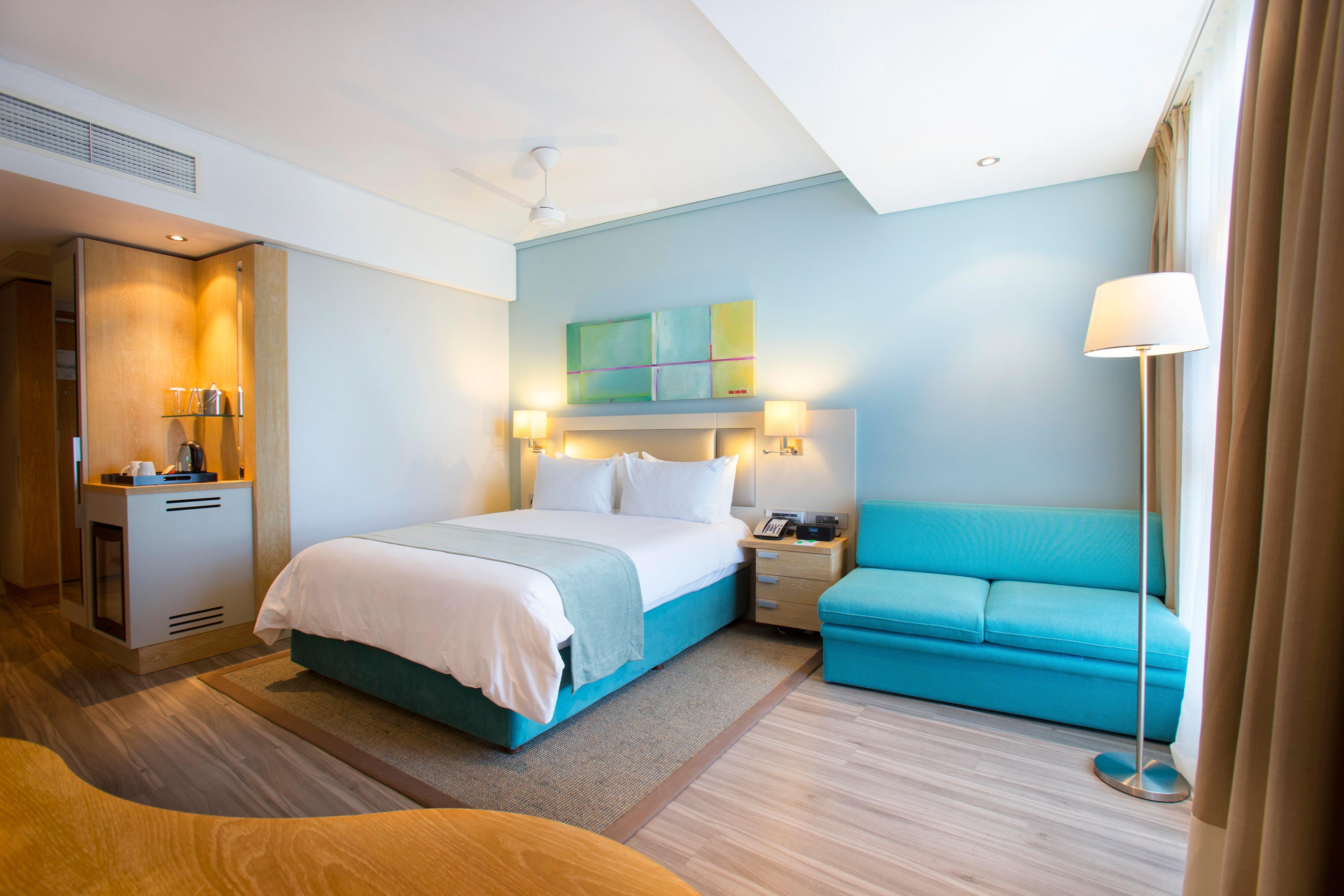 Holiday Inn Mauritius Mon Tresor By Ihg Plaine Magnien Eksteriør billede