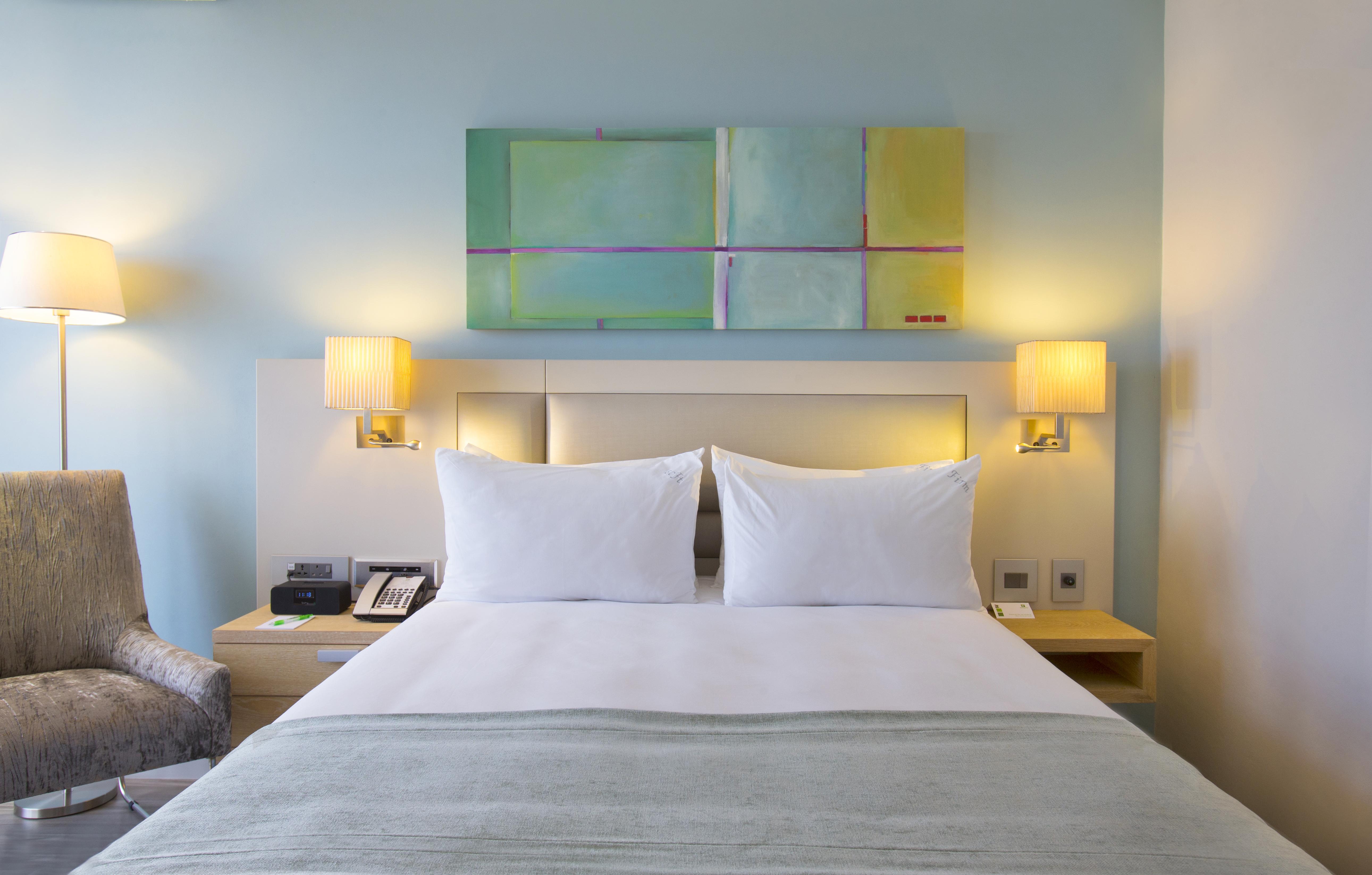 Holiday Inn Mauritius Mon Tresor By Ihg Plaine Magnien Eksteriør billede