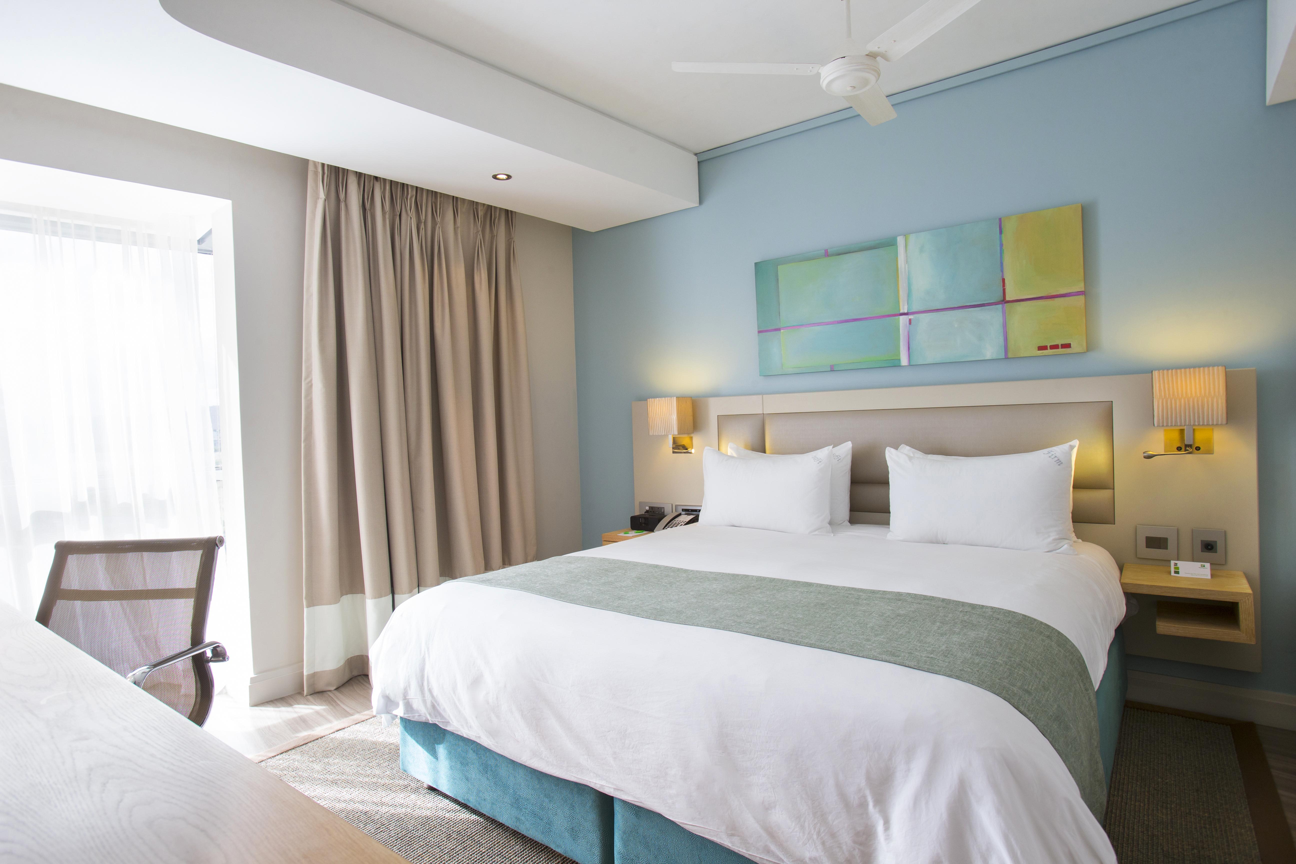 Holiday Inn Mauritius Mon Tresor By Ihg Plaine Magnien Eksteriør billede