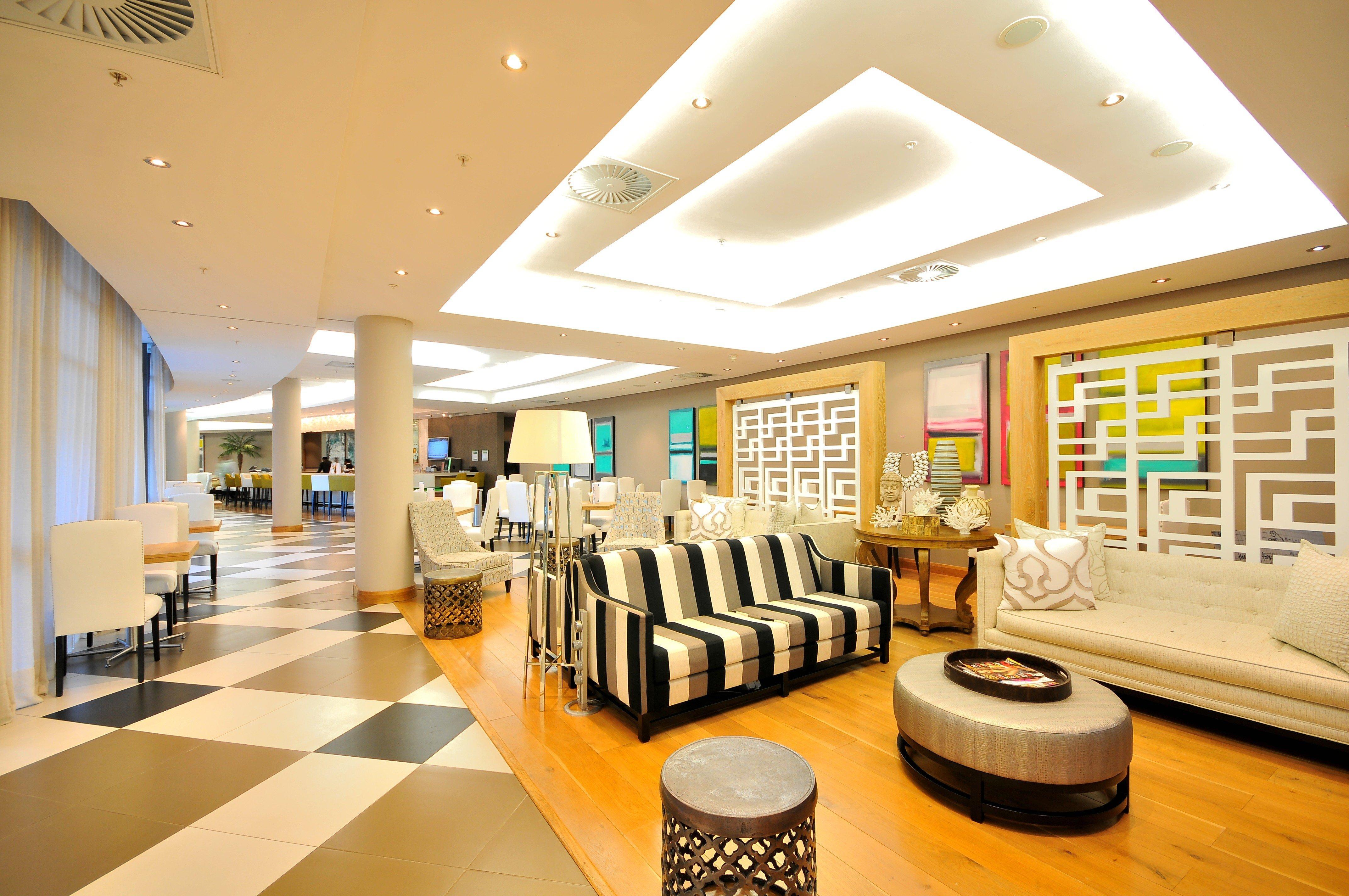 Holiday Inn Mauritius Mon Tresor By Ihg Plaine Magnien Eksteriør billede