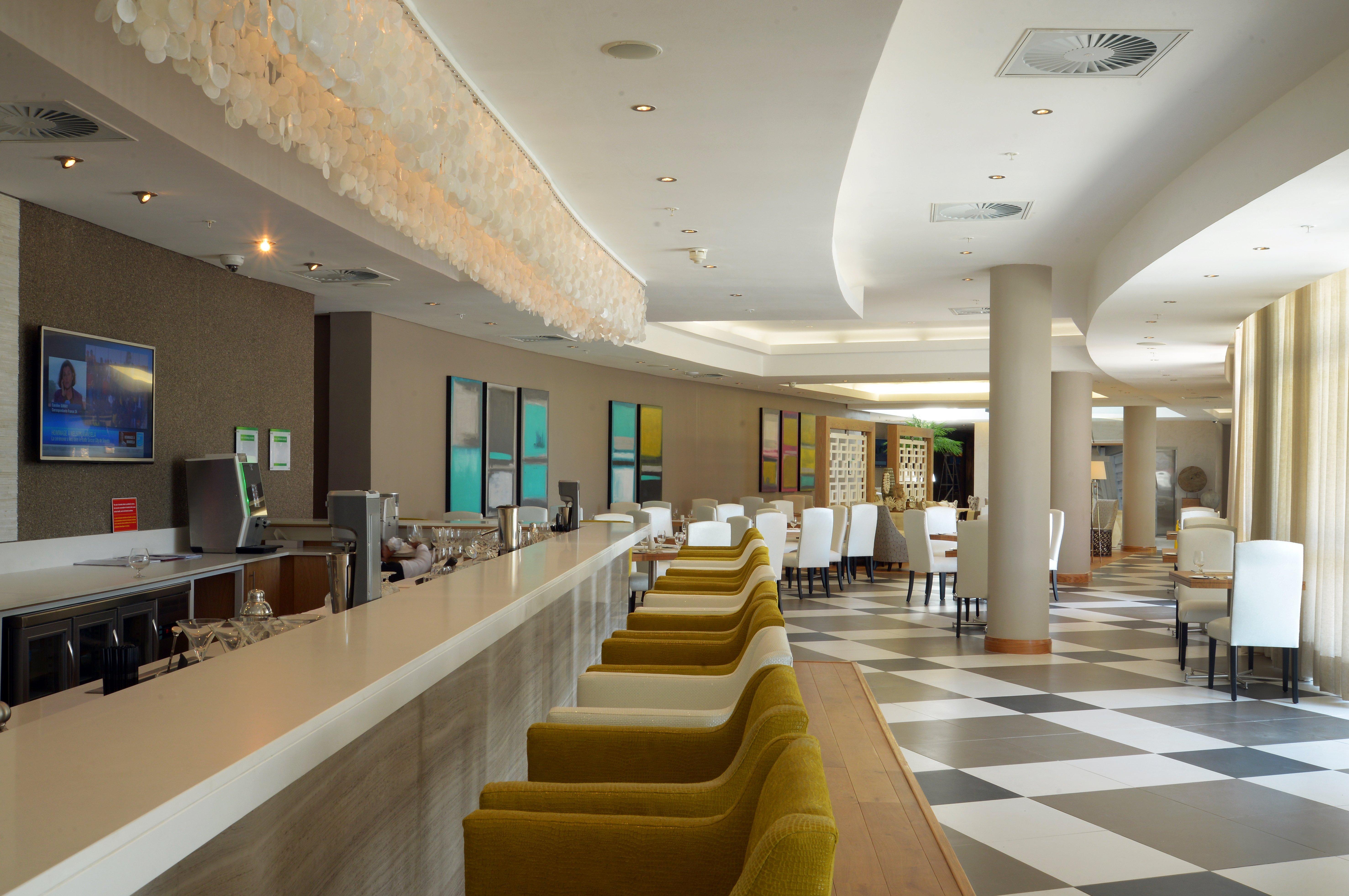 Holiday Inn Mauritius Mon Tresor By Ihg Plaine Magnien Eksteriør billede