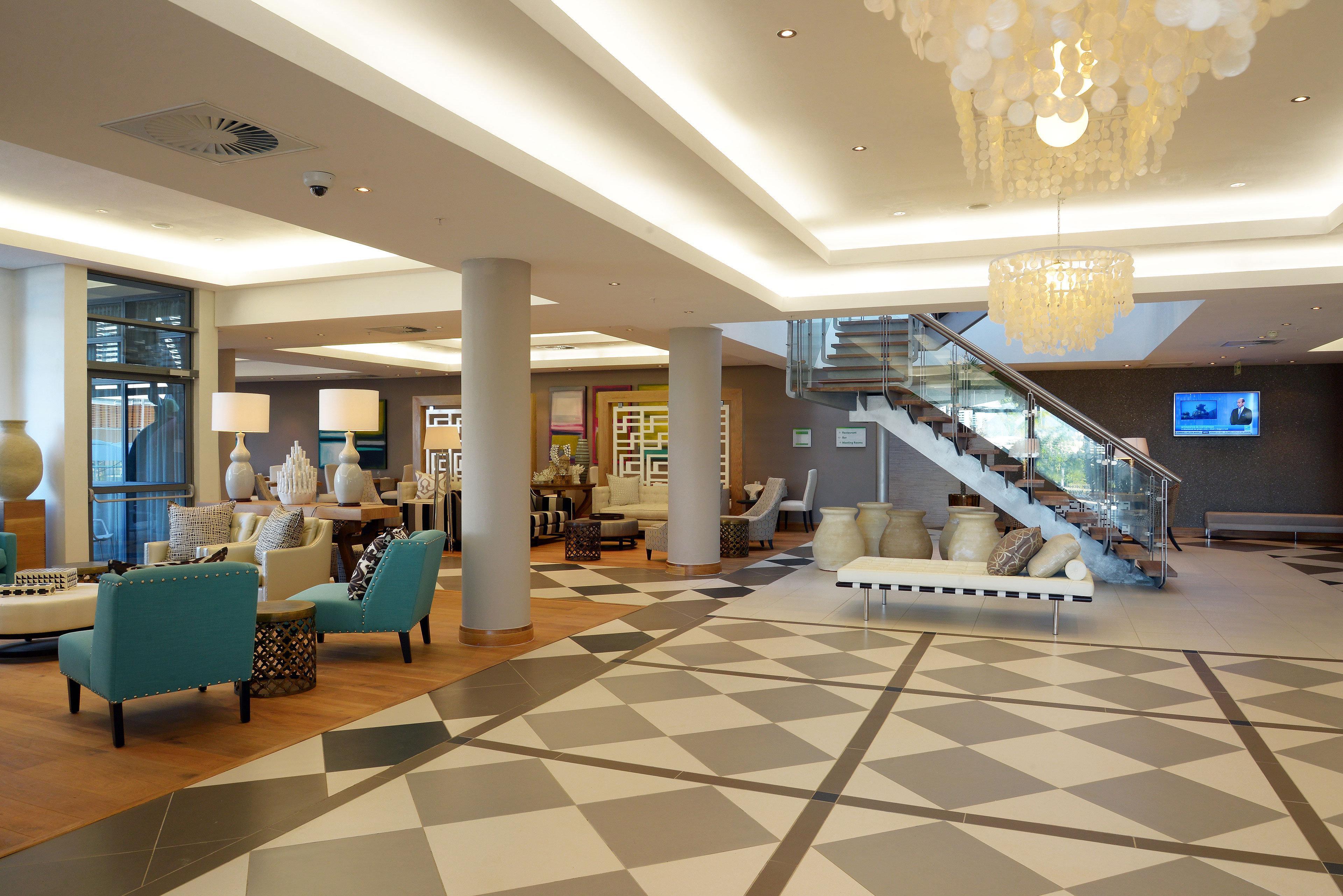 Holiday Inn Mauritius Mon Tresor By Ihg Plaine Magnien Eksteriør billede