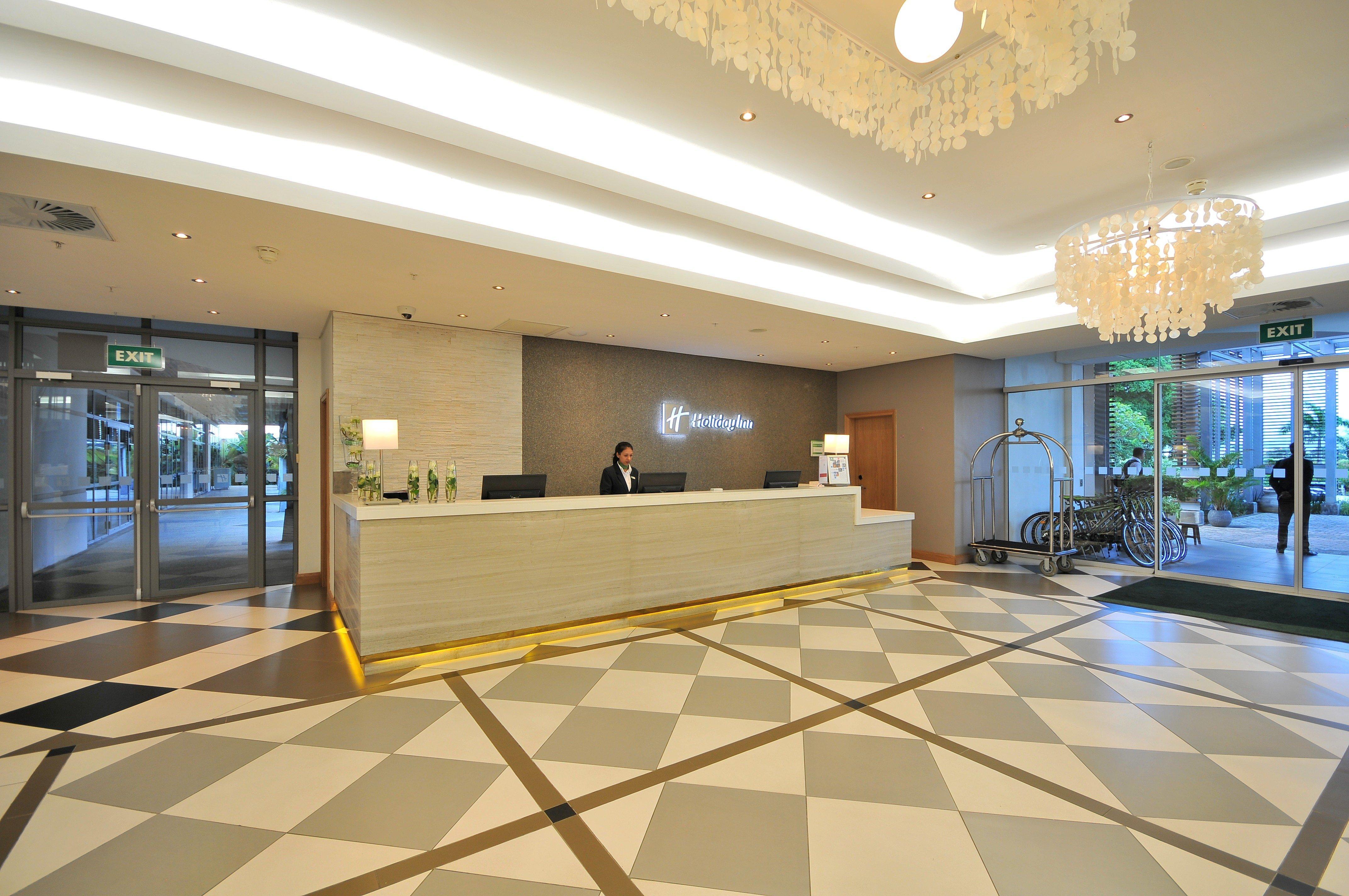 Holiday Inn Mauritius Mon Tresor By Ihg Plaine Magnien Eksteriør billede