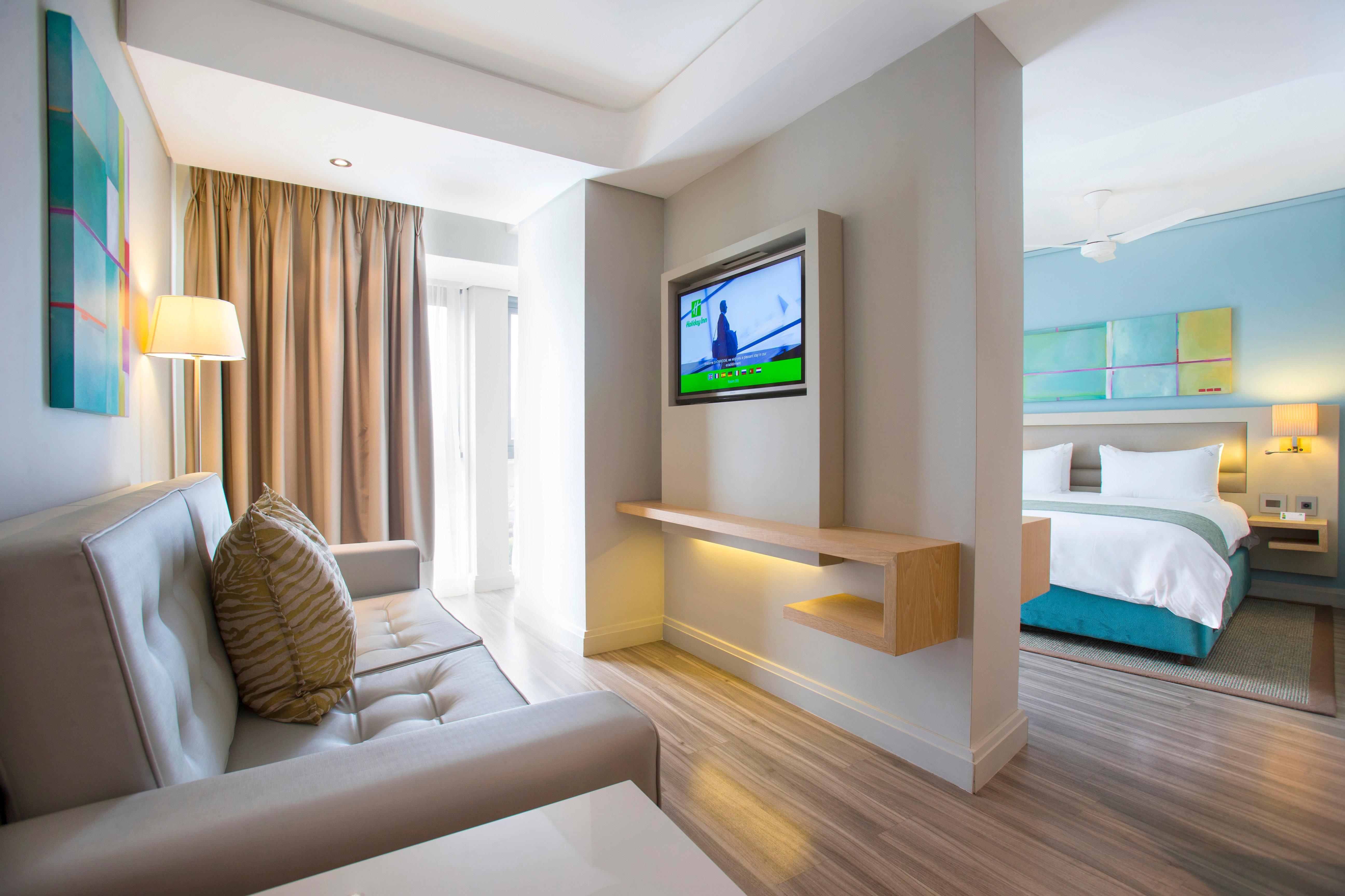 Holiday Inn Mauritius Mon Tresor By Ihg Plaine Magnien Eksteriør billede
