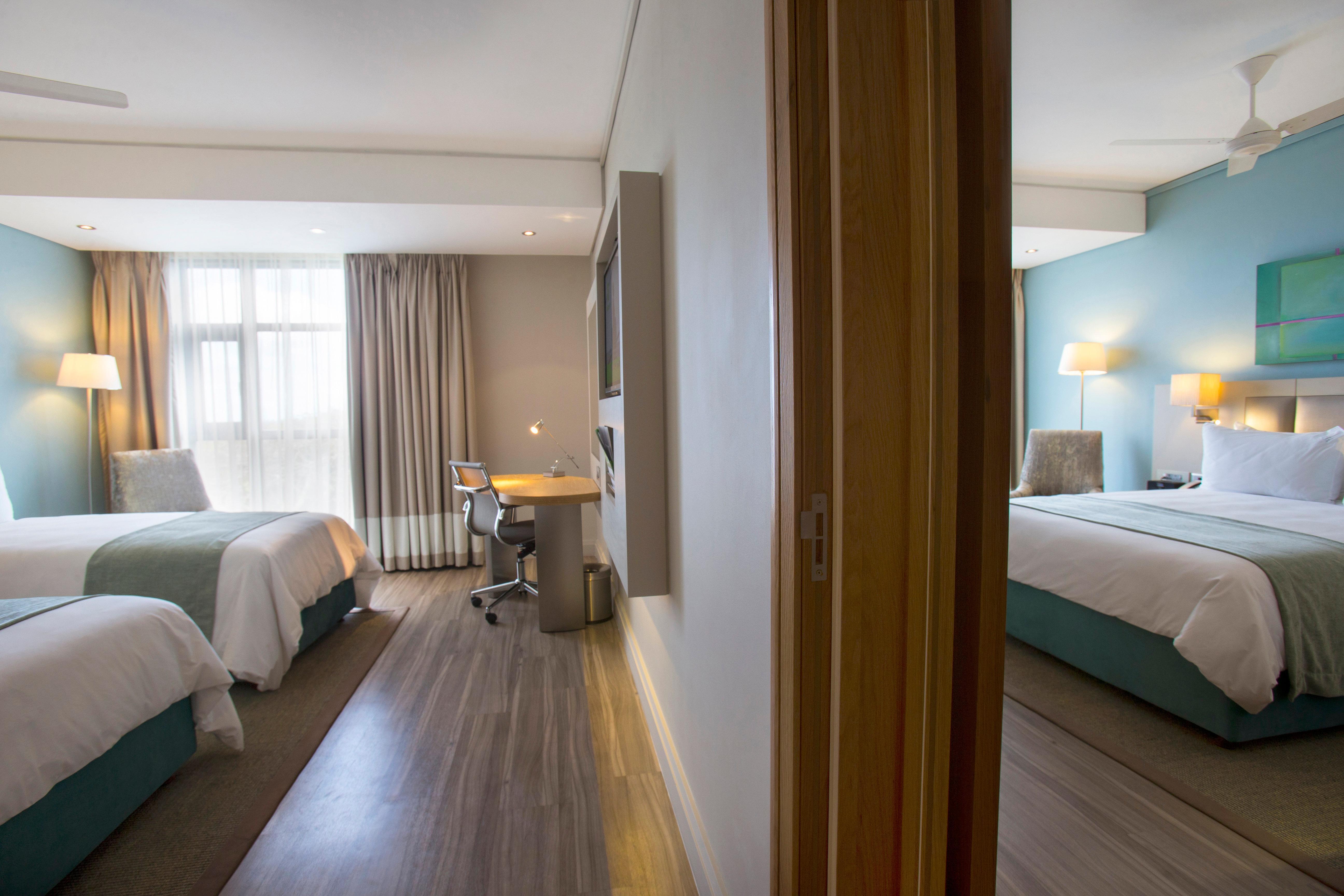 Holiday Inn Mauritius Mon Tresor By Ihg Plaine Magnien Eksteriør billede
