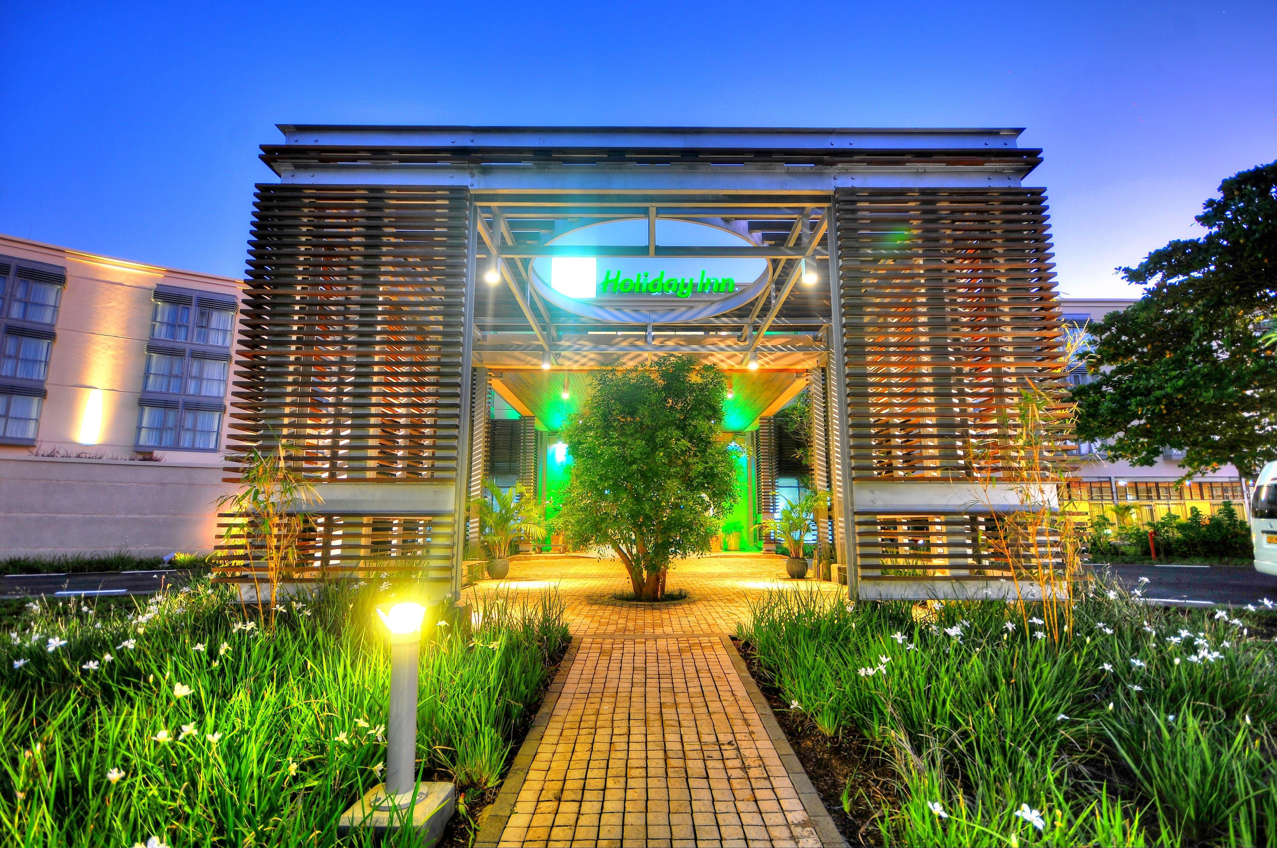 Holiday Inn Mauritius Mon Tresor By Ihg Plaine Magnien Eksteriør billede