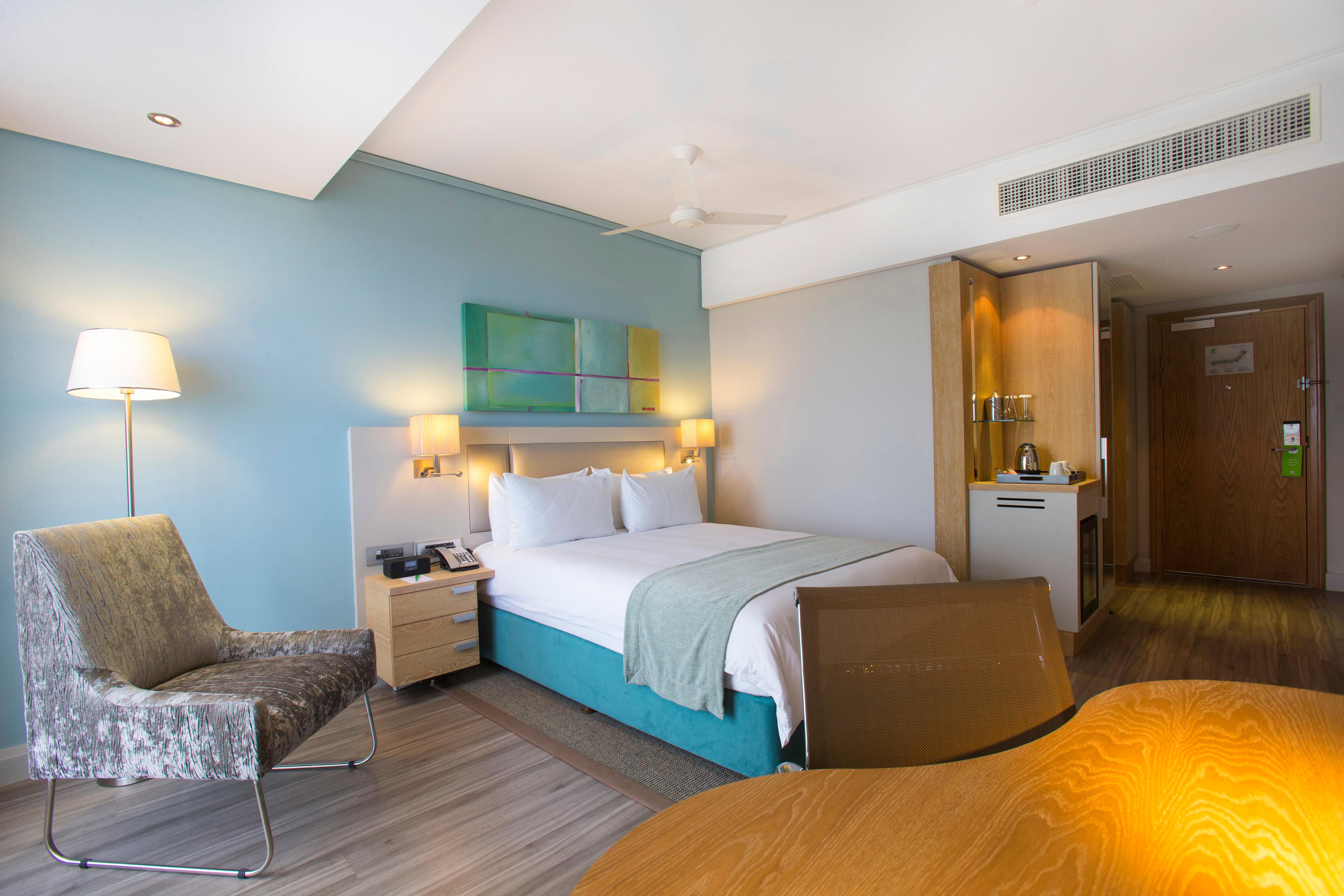Holiday Inn Mauritius Mon Tresor By Ihg Plaine Magnien Eksteriør billede