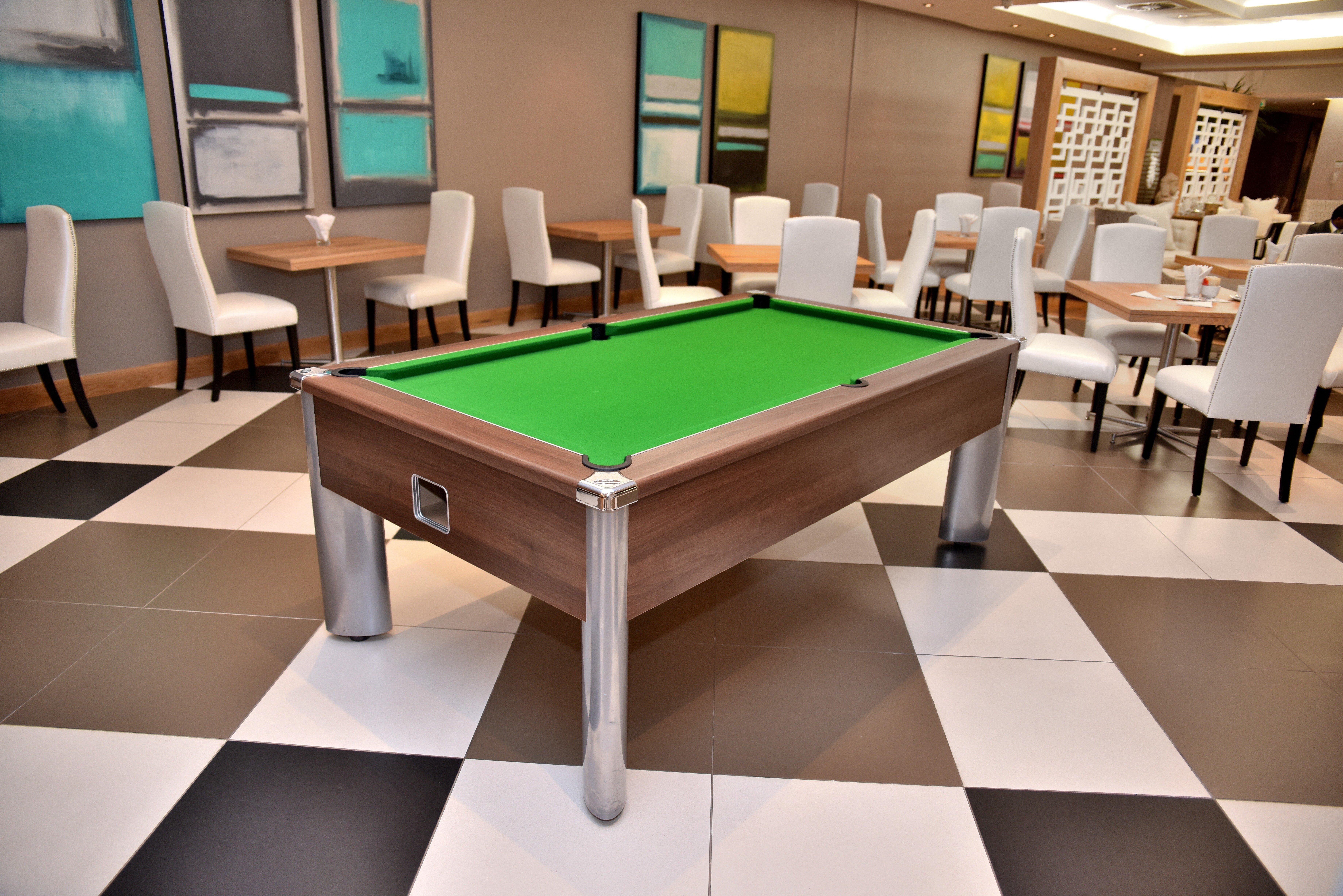Holiday Inn Mauritius Mon Tresor By Ihg Plaine Magnien Eksteriør billede