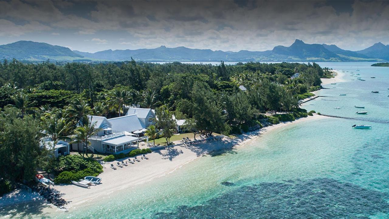 Holiday Inn Mauritius Mon Tresor By Ihg Plaine Magnien Eksteriør billede
