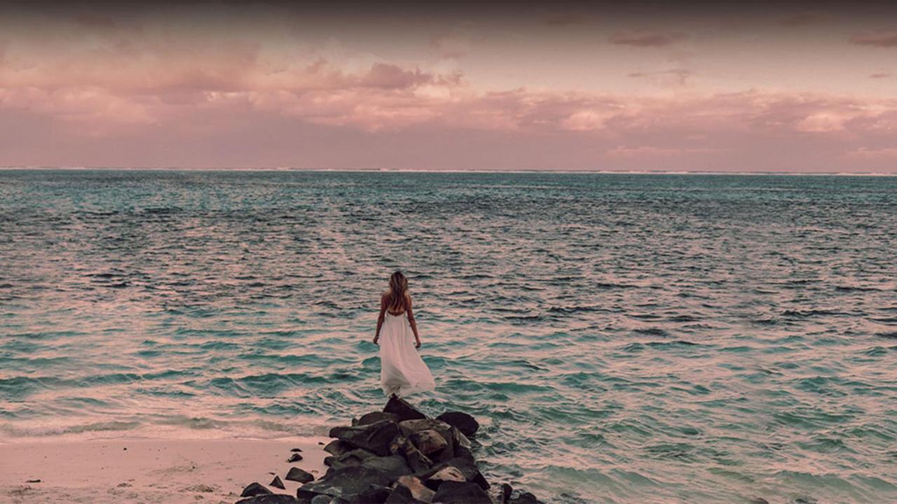 Holiday Inn Mauritius Mon Tresor By Ihg Plaine Magnien Eksteriør billede