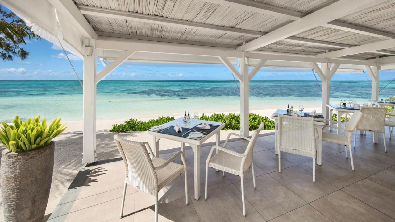 Holiday Inn Mauritius Mon Tresor By Ihg Plaine Magnien Eksteriør billede