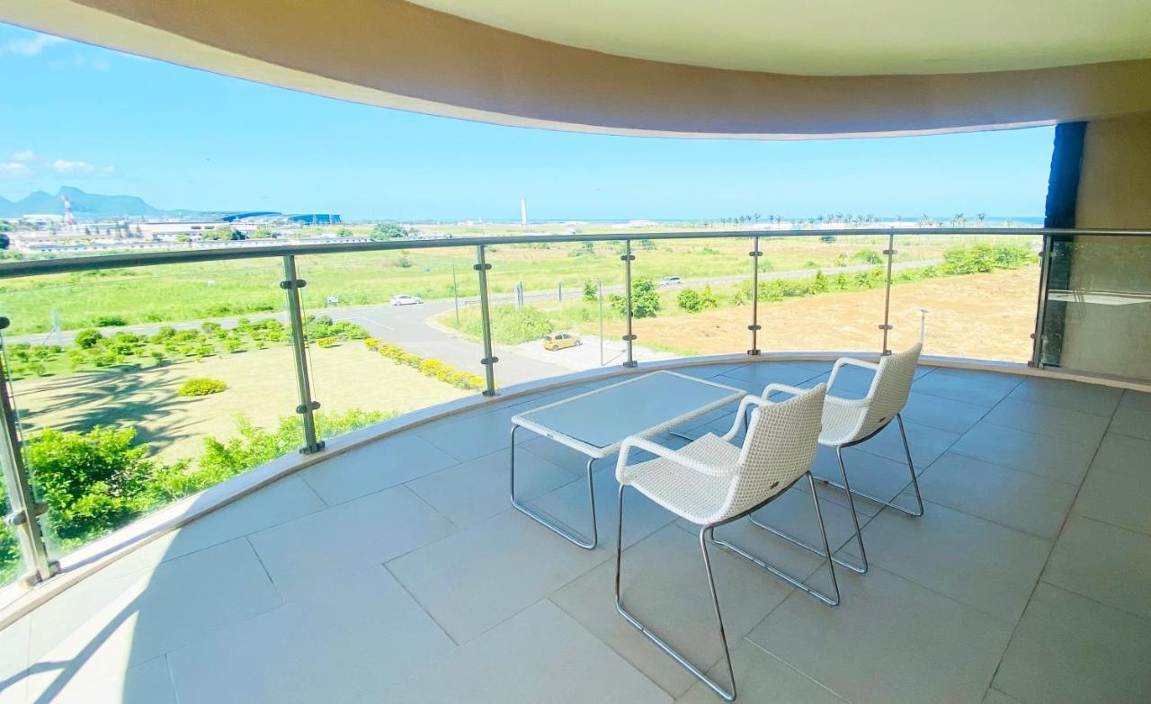 Holiday Inn Mauritius Mon Tresor By Ihg Plaine Magnien Eksteriør billede