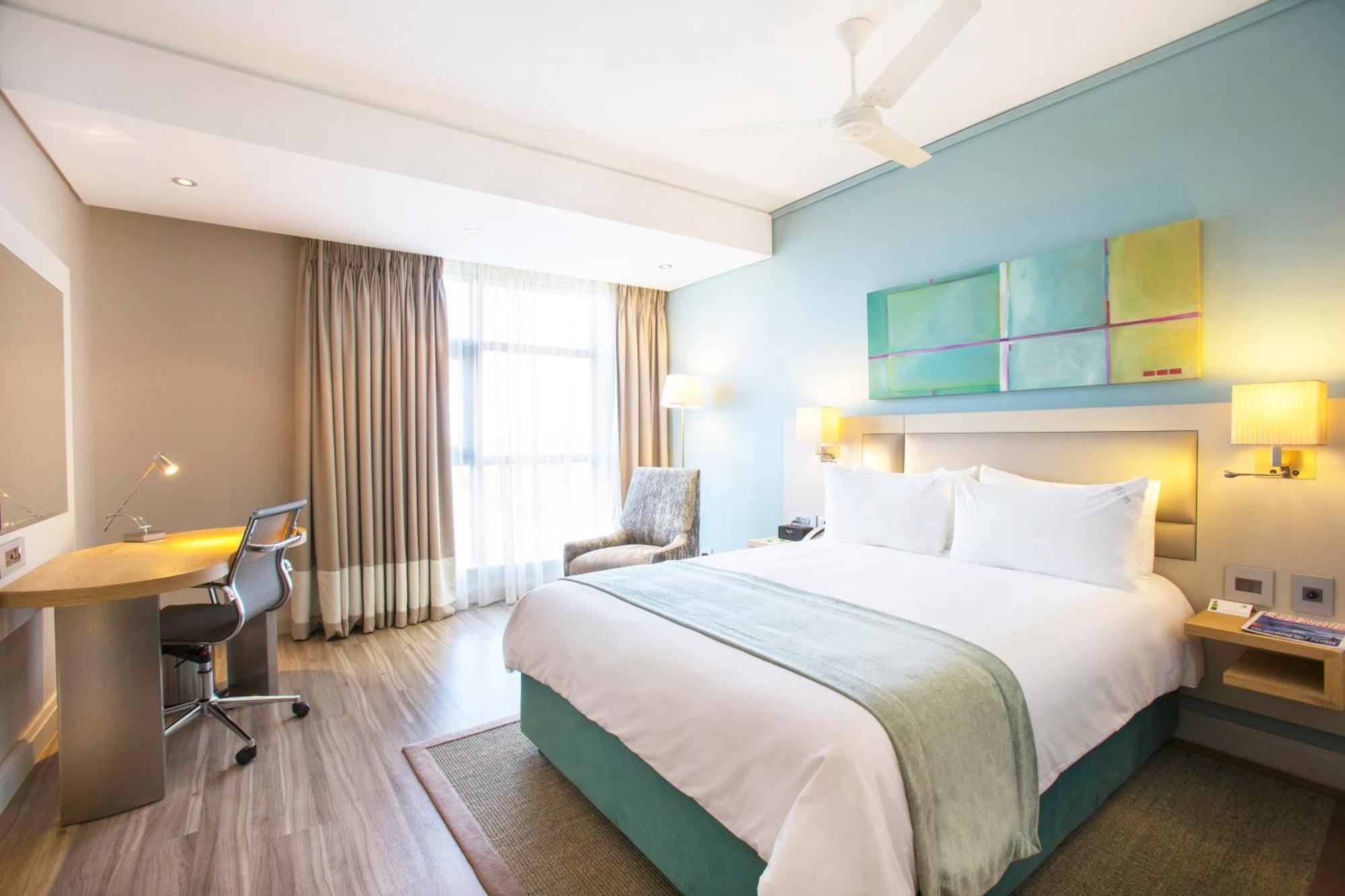 Holiday Inn Mauritius Mon Tresor By Ihg Plaine Magnien Eksteriør billede