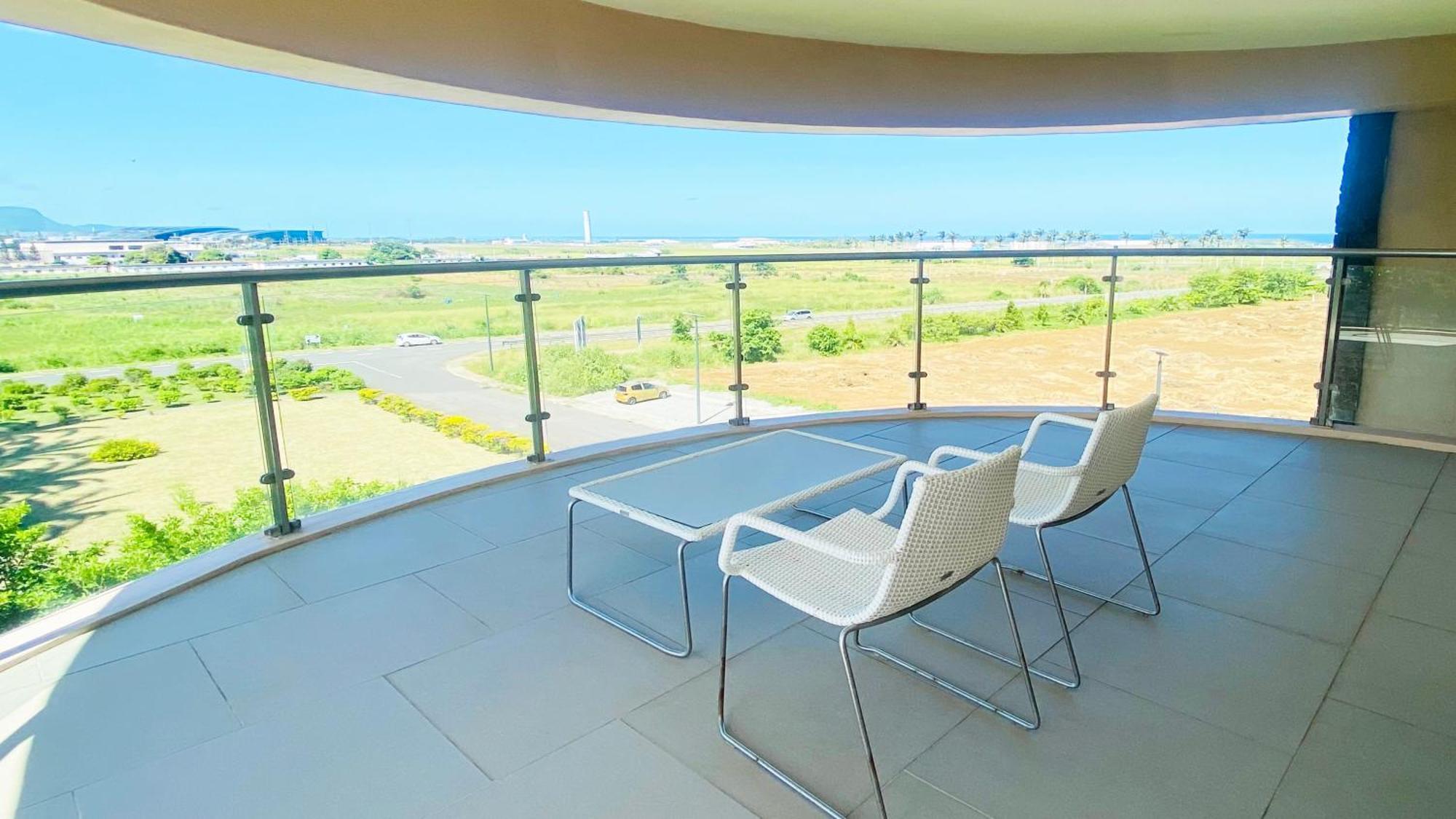 Holiday Inn Mauritius Mon Tresor By Ihg Plaine Magnien Eksteriør billede
