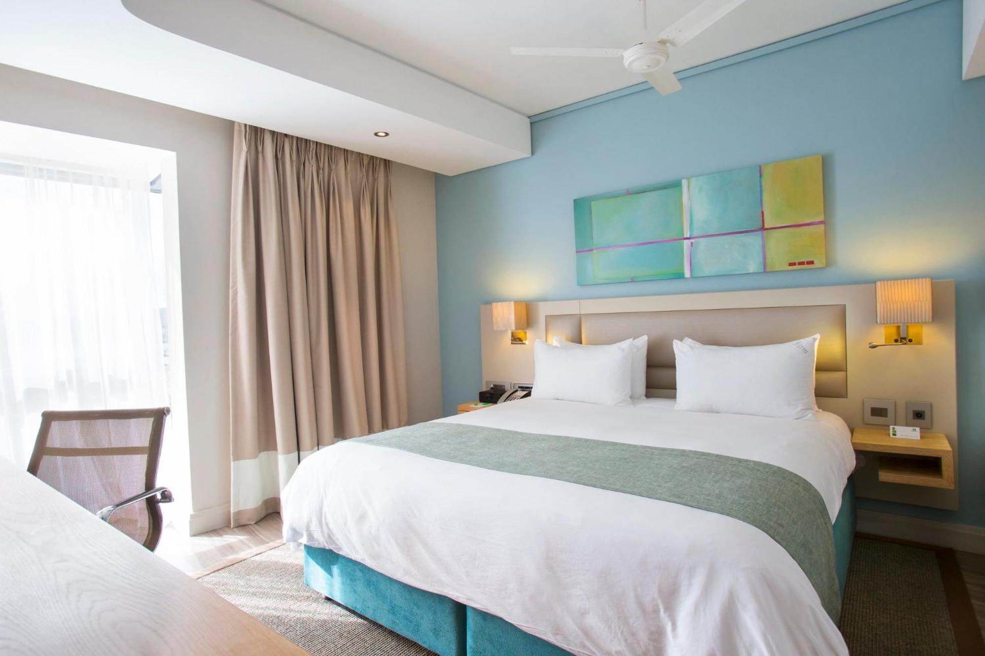 Holiday Inn Mauritius Mon Tresor By Ihg Plaine Magnien Eksteriør billede