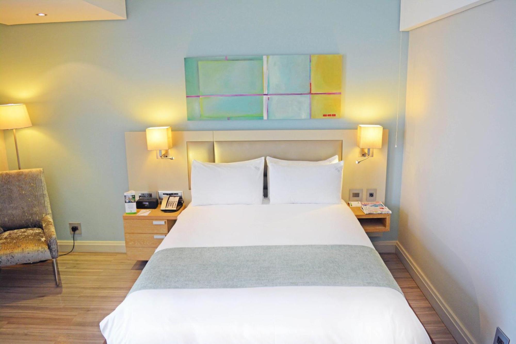 Holiday Inn Mauritius Mon Tresor By Ihg Plaine Magnien Eksteriør billede