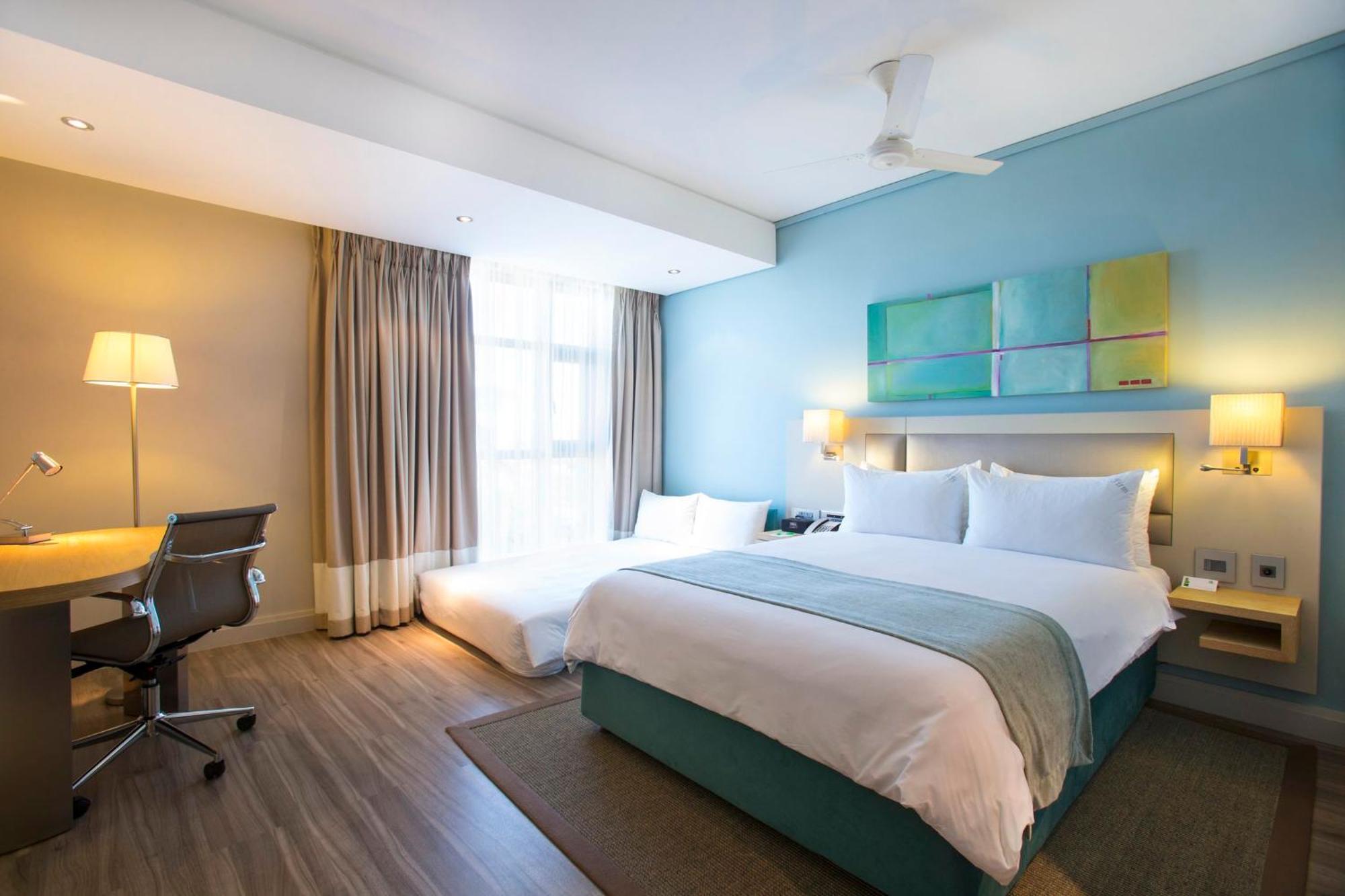 Holiday Inn Mauritius Mon Tresor By Ihg Plaine Magnien Eksteriør billede